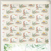Cath Kidston Dino Made to Measure Blackout Roller Blind Multi