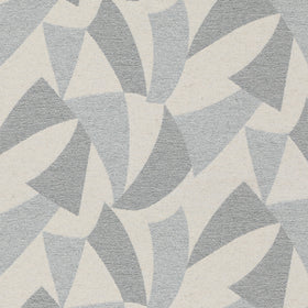 ANTE DECOR Premium Dune Fabric Gris