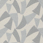 ANTE DECOR PREMIUM Dune Woven Made To Measure Curtains Gris Sample Image