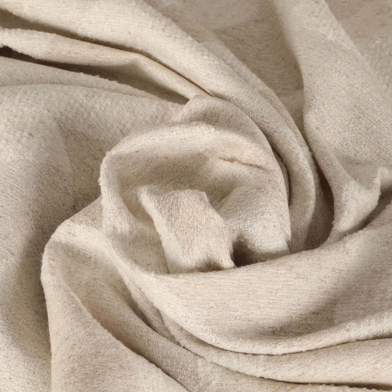 ANTE DECOR PREMIUM Dune Woven Fabric Lino