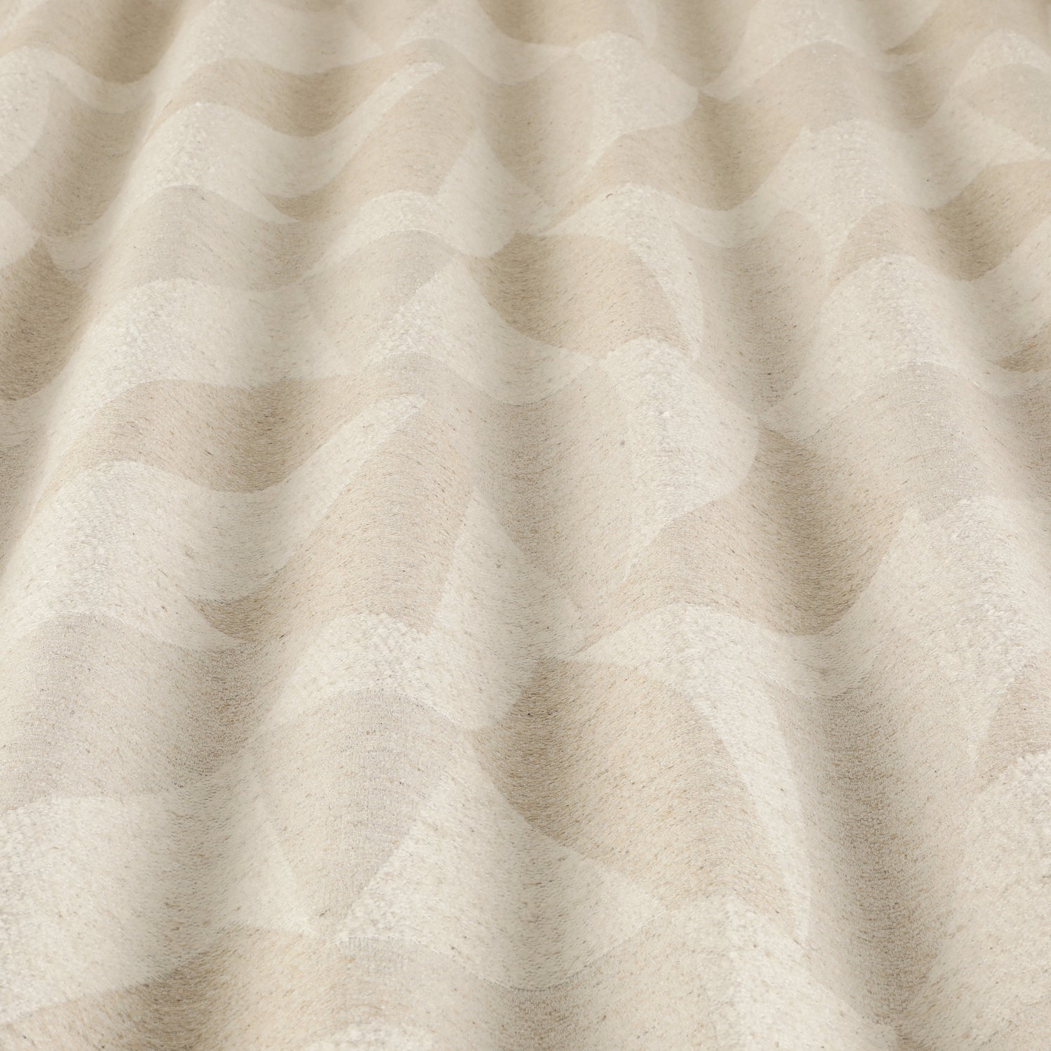 ANTE DECOR PREMIUM Dune Woven Fabric Lino