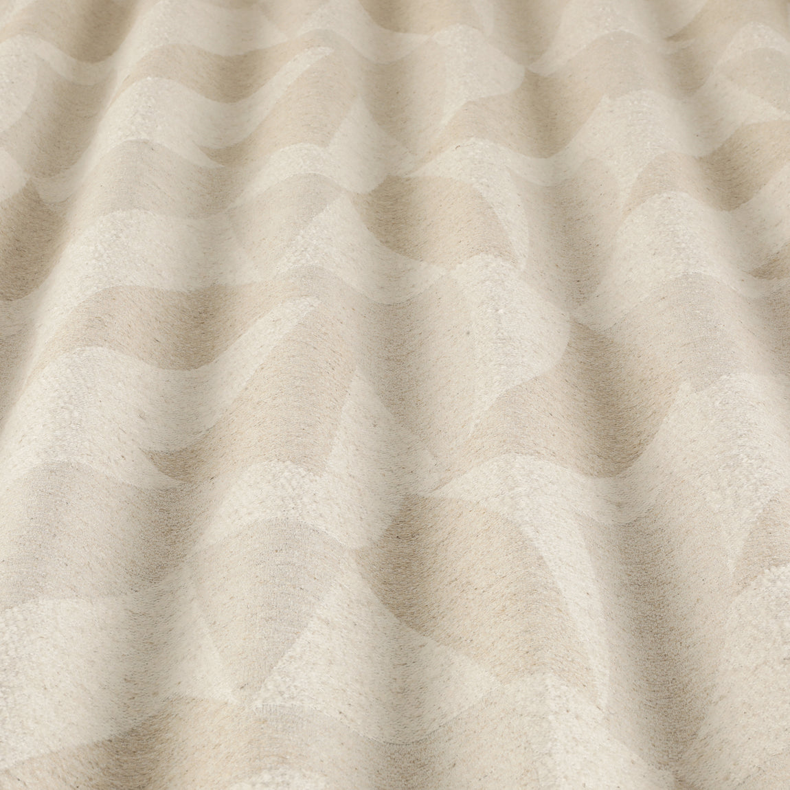 ANTE DECOR PREMIUM Dune Woven Fabric Lino