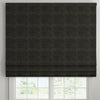ANTE DECOR Eden Made To Measure Curtains Black