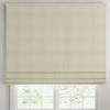 ANTE DECOR Eden Made To Measure Curtains Ivory