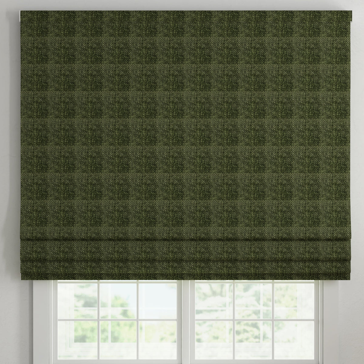 ANTE DECOR Eden Made To Measure Curtains Olive