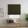ANTE DECOR Eden Made To Measure Roman Blind Mocha