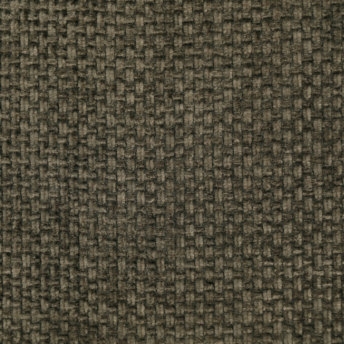 ANTE DECOR Eden Made To Measure Roman Blind Mocha