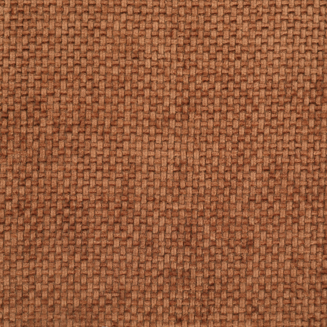 ANTE DECOR Eden Made To Measure Roman Blind Terracotta