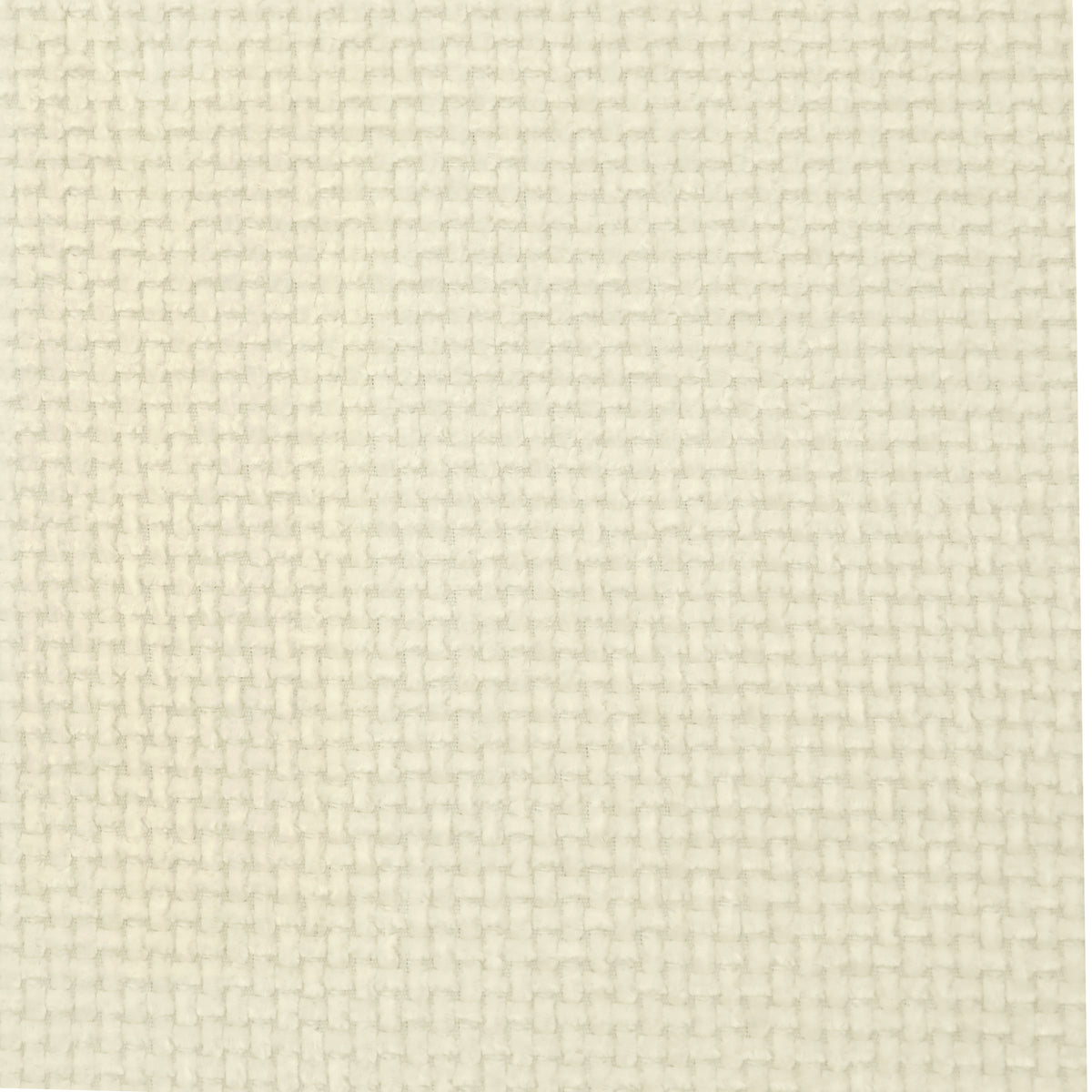 ANTE DECOR Eden Fabric Ivory