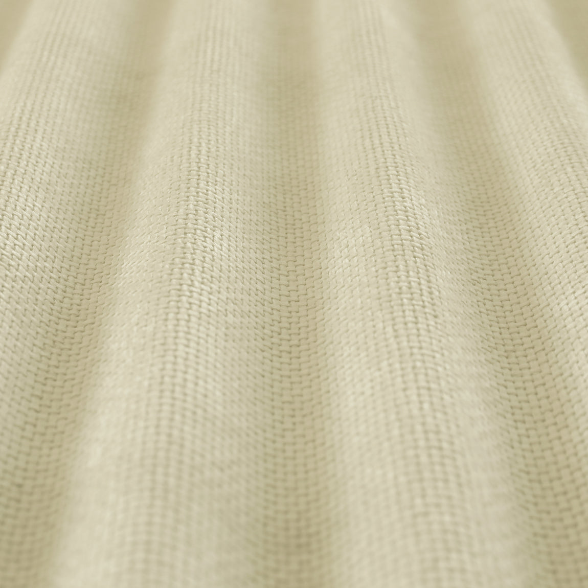 ANTE DECOR Eden Fabric Ivory