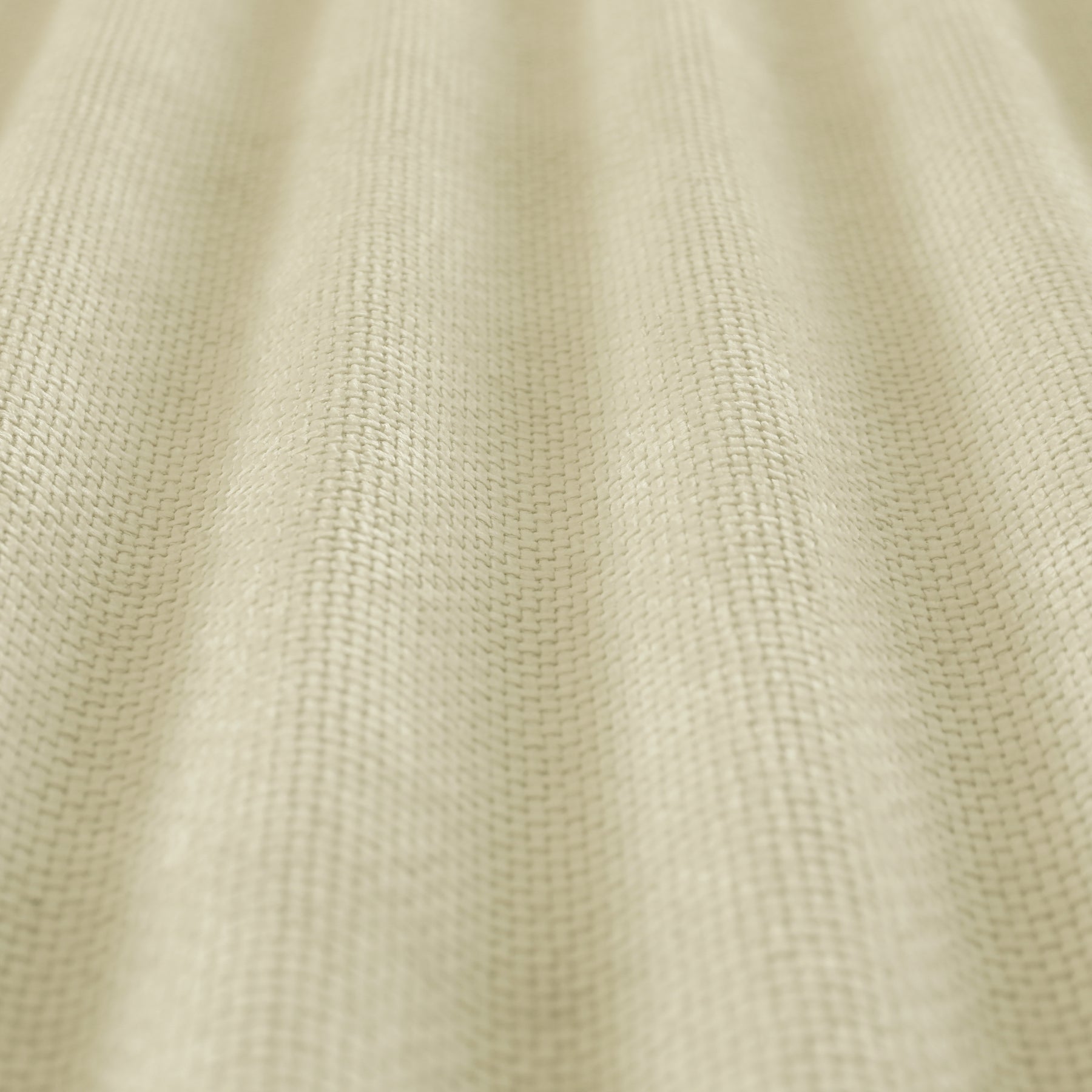 ANTE DECOR Eden Fabric Ivory