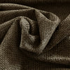 ANTE DECOR Eden Made To Measure Curtains Mocha