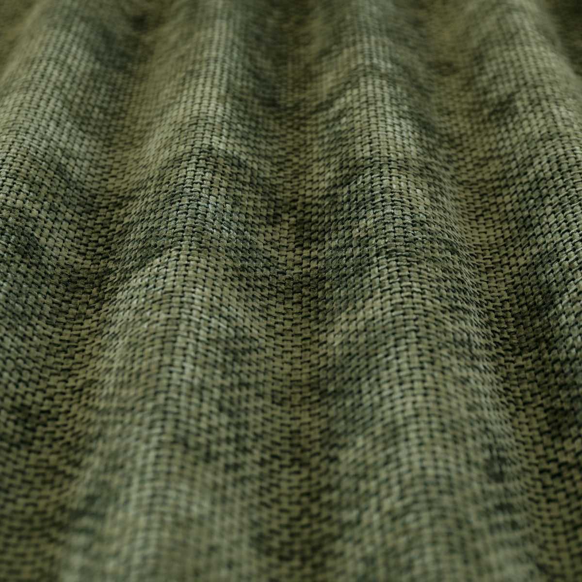 ANTE DECOR Eden Fabric Olive