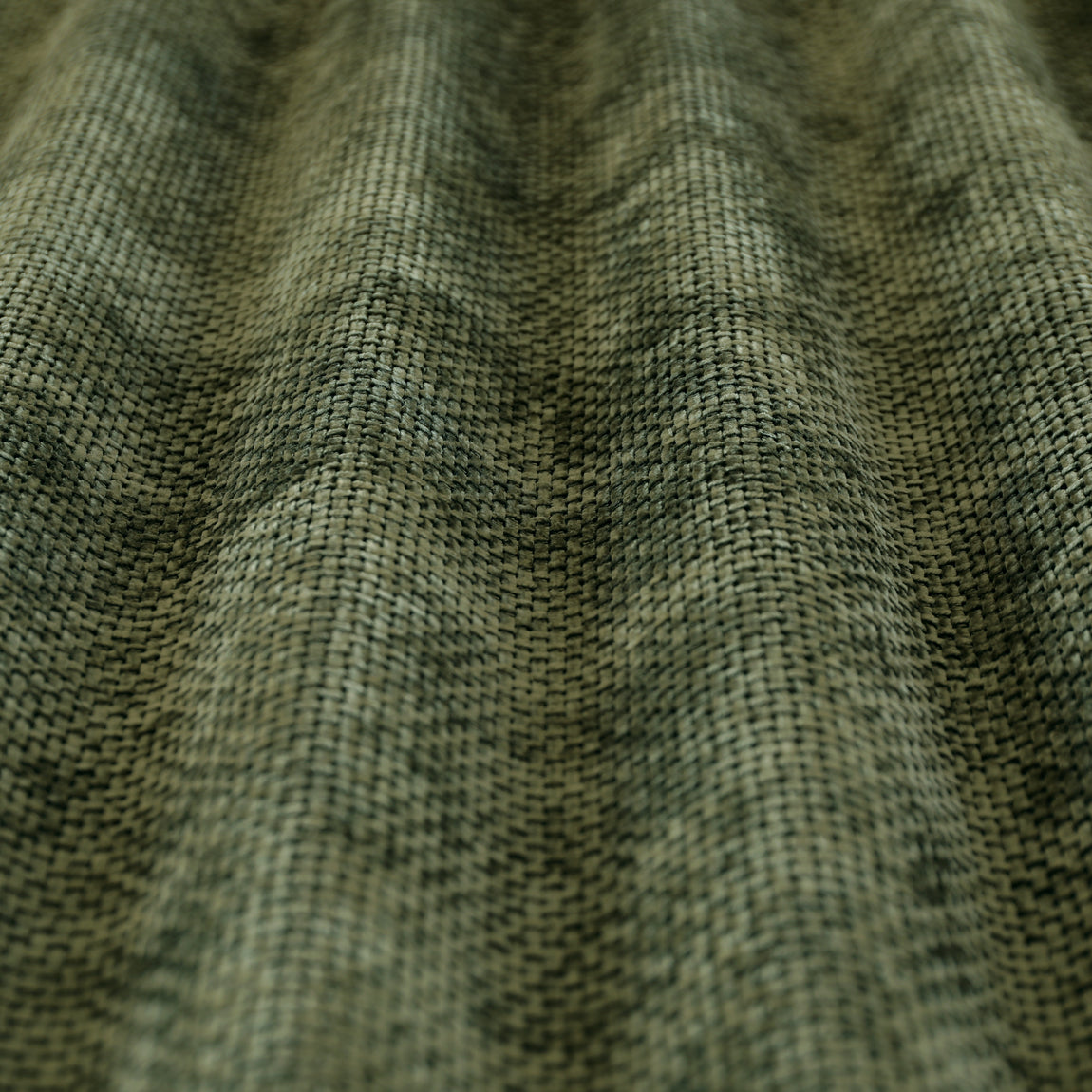 ANTE DECOR Eden Fabric Olive