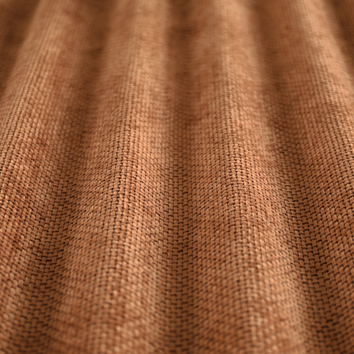 ANTE DECOR Eden Fabric Terracotta