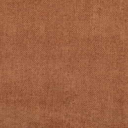 ANTE DECOR Eden Fabric Terracotta