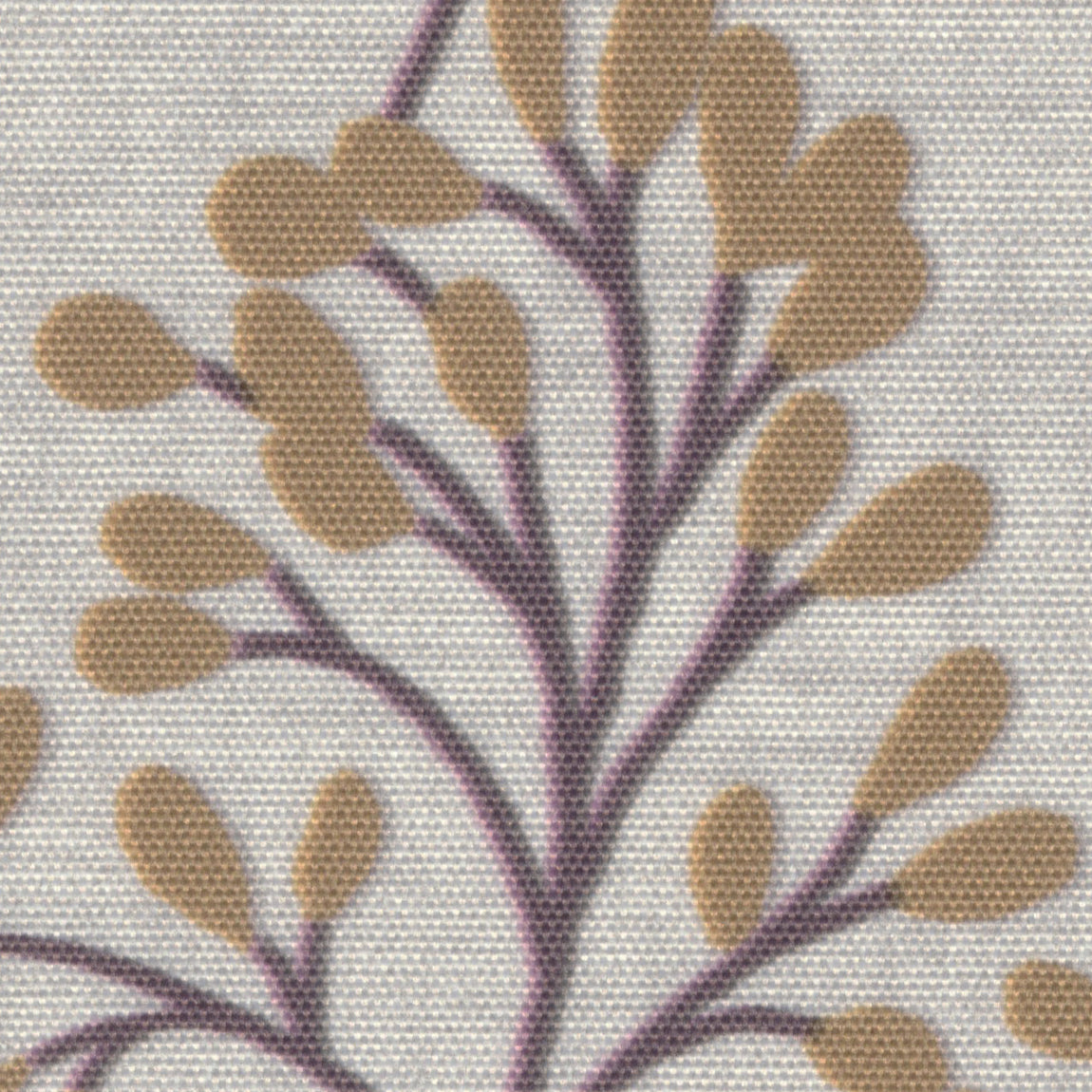 Egerton Made to Measure Roller Blind Lilac