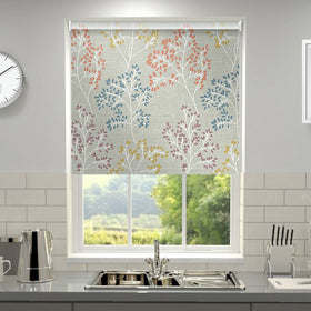 Egerton Made to Measure Roller Blind Sage