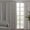Egerton Made to Measure Curtain Taupe