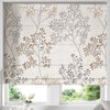 Egerton Made to Measure Roman Blind Taupe