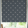 Sophie Allport Elephant Made to Measure Blackout Roller Blind Deep Navy