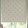 Sophie Allport Elephant Made to Measure Blackout Roller Blind Linen