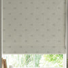 Sophie Allport Elephant Made to Measure Roman Blind Linen