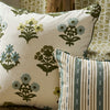 Ashley Wilde Enid Fabric Iris