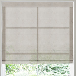 Eloise Sheer Voile Linen From £18.00