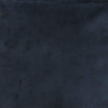 Linda Barker Elsie Velvet Made To Measure Roman Blind Deep Blue