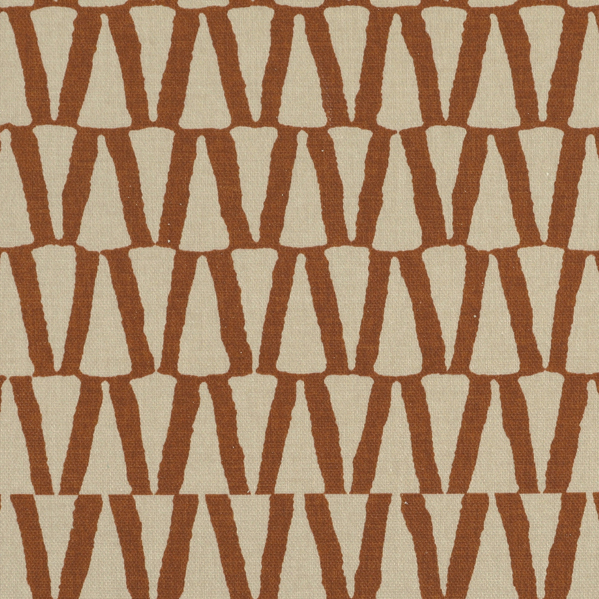 ANTE DECOR Elton Made To Measure Roman Blind Fireball