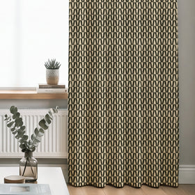 ANTE DECOR Elton Made To Measure Curtains Shadow