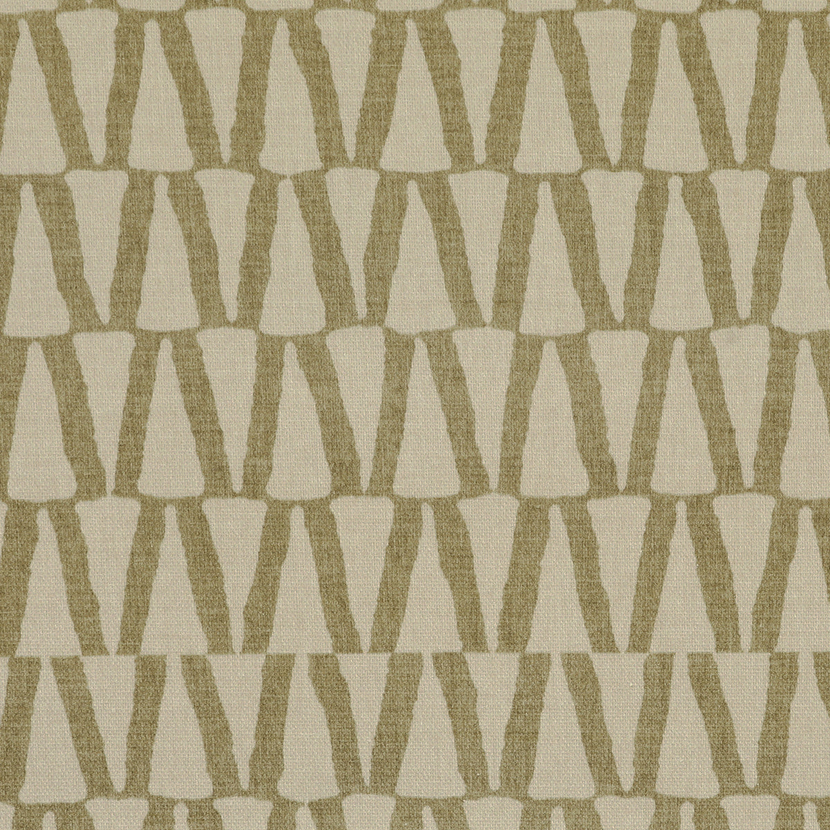 ANTE DECOR Elton Made To Measure Roman Blind Sandcastle