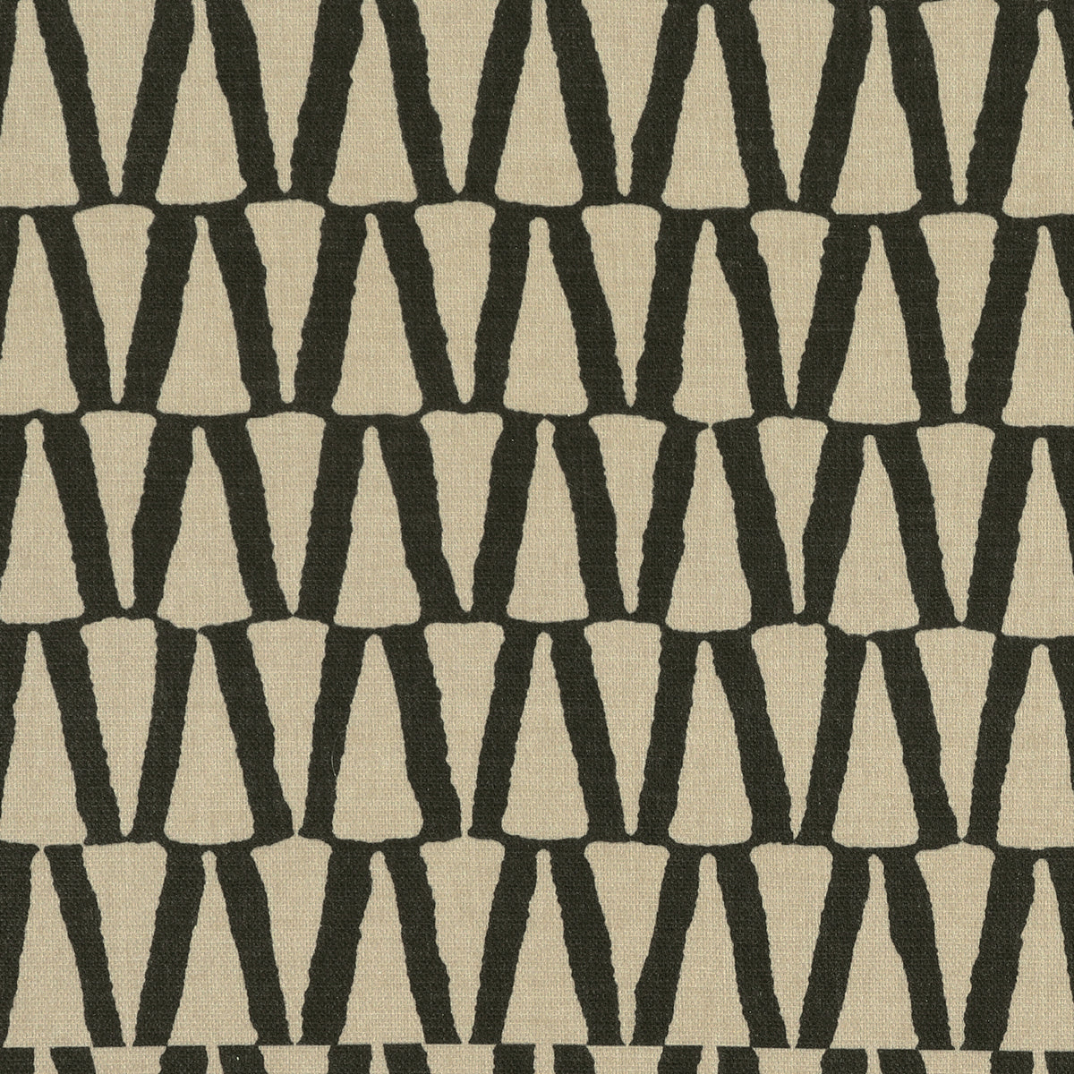 ANTE DECOR Elton Made To Measure Roman Blind Shadow