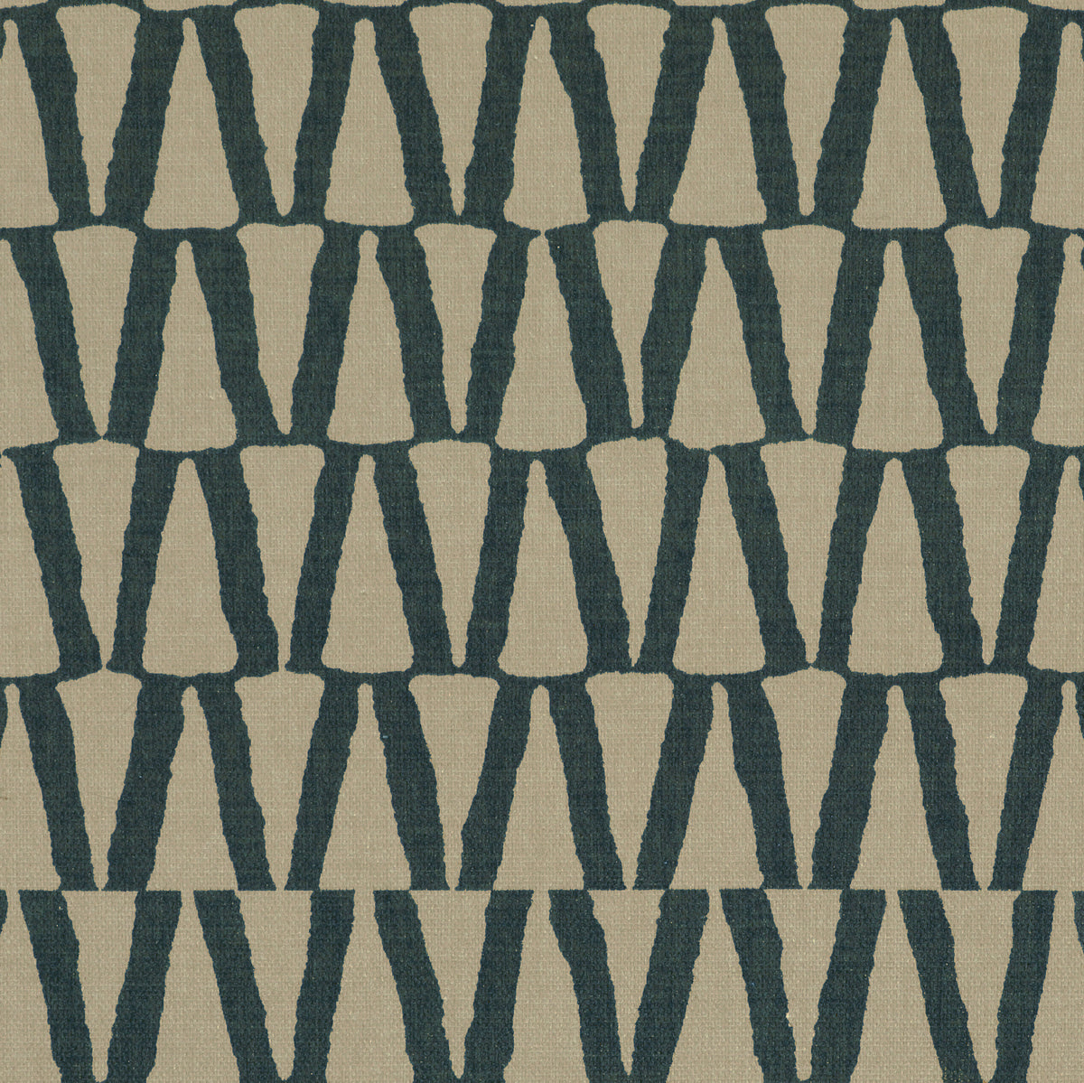 ANTE DECOR Elton Made To Measure Roman Blind Space Cadet