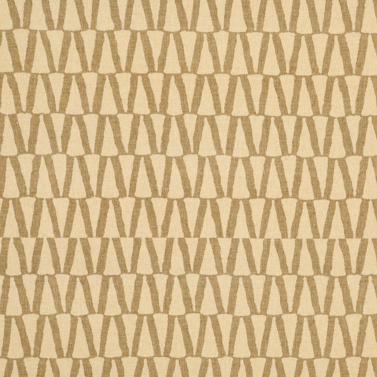 ANTE DECOR Elton Fabric Sandcastle