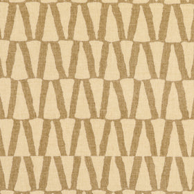 ANTE DECOR Elton Fabric Sandcastle