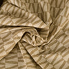 ANTE DECOR Elton Fabric Sandcastle