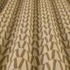 ANTE DECOR Elton Fabric Sandcastle