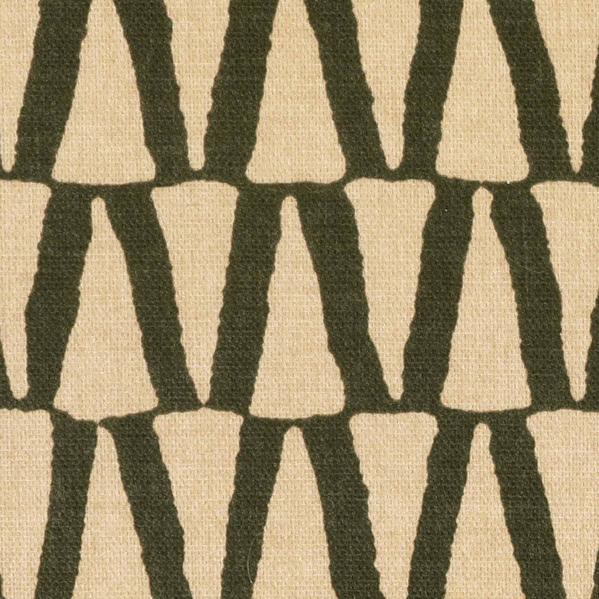 ANTE DECOR Elton Made To Measure Roman Blind Shadow