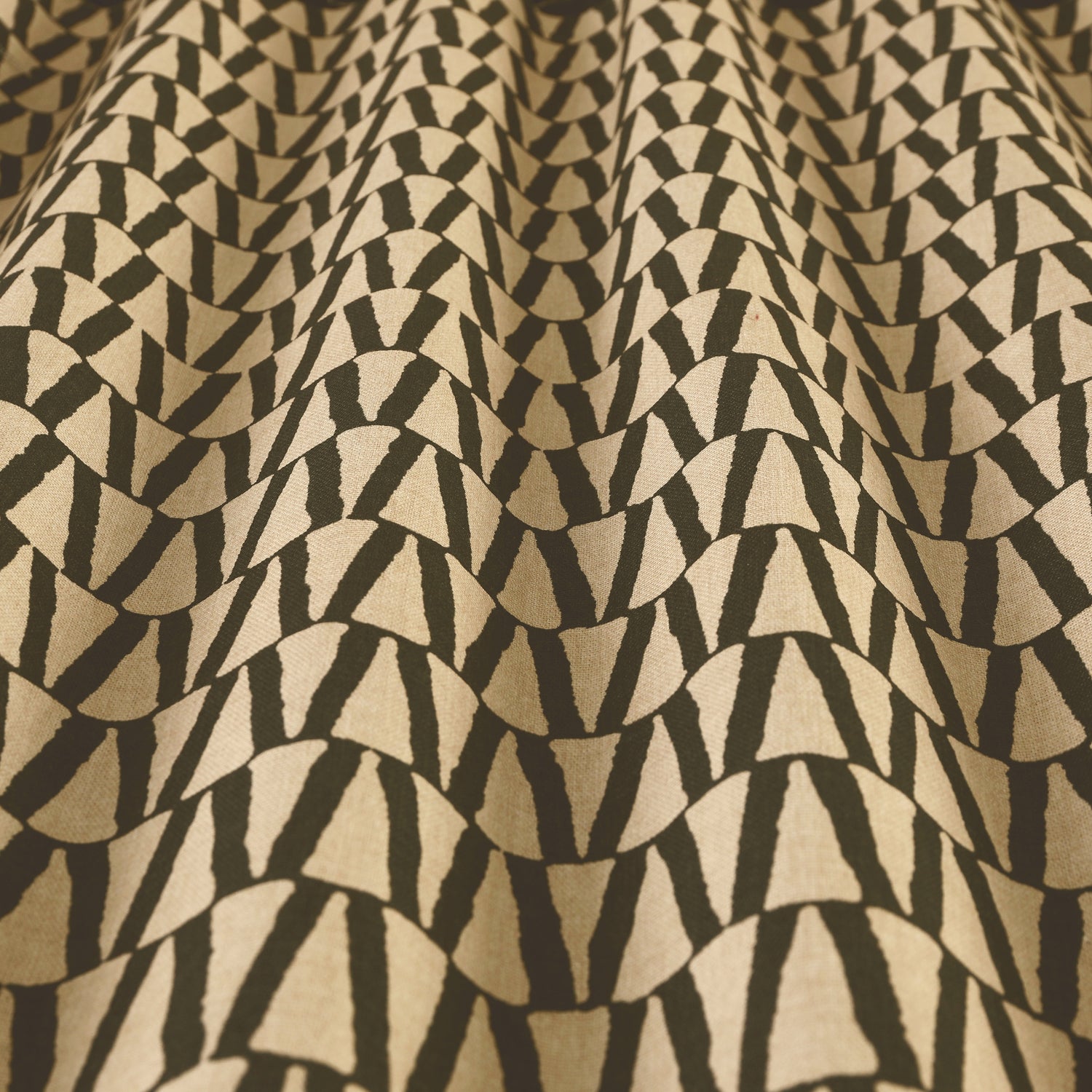 ANTE DECOR Elton Fabric Shadow