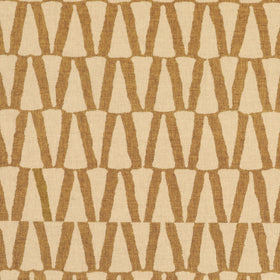 ANTE DECOR Elton Fabric Vintage Gold