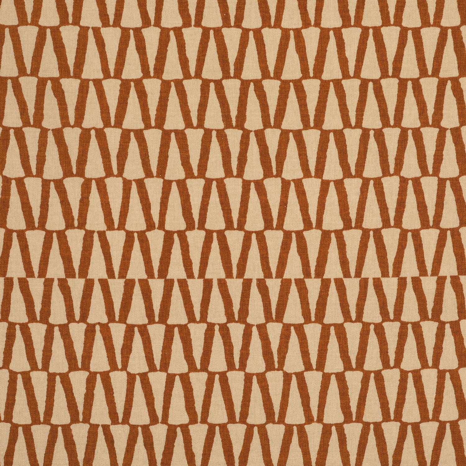 ANTE DECOR Elton Fabric Fireball