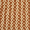 ANTE DECOR Elton Fabric Fireball