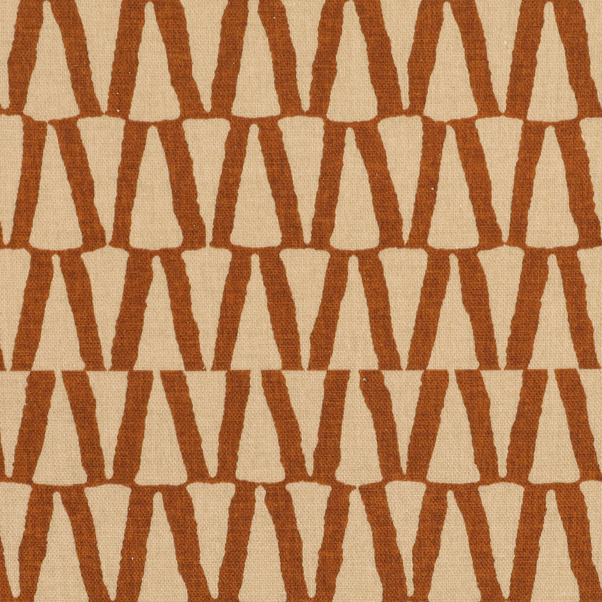 ANTE DECOR Elton Fabric Fireball