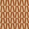 ANTE DECOR Elton Fabric Fireball