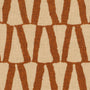ANTE DECOR Elton Made To Measure Curtains Fireball Sample Image