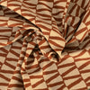 ANTE DECOR Elton Fabric Fireball