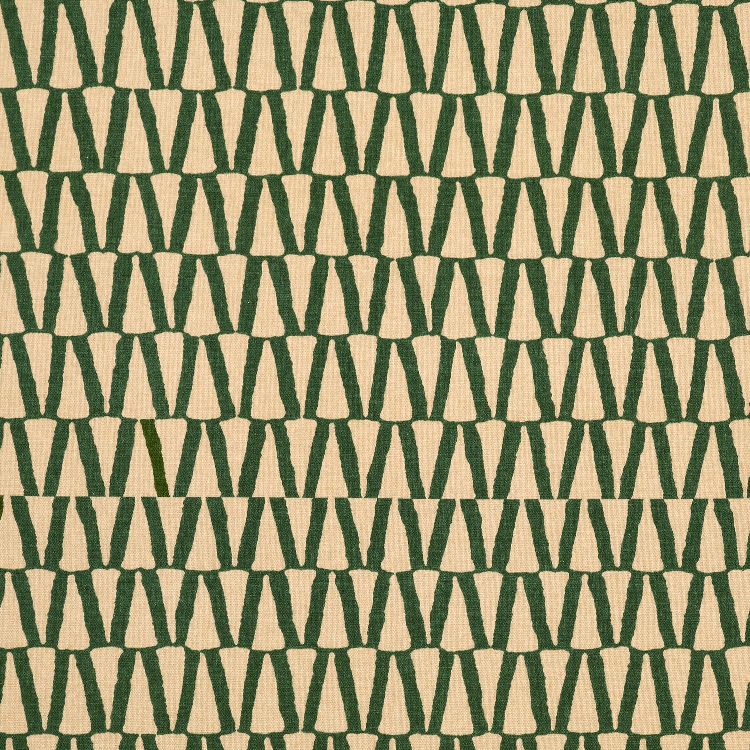 ANTE DECOR Elton Fabric Juniper Green