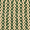ANTE DECOR Elton Fabric Juniper Green